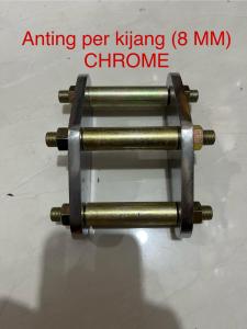 ANTING PER ROBAHAN PENINGGI BODY KIJANG TEBAL 8 MM