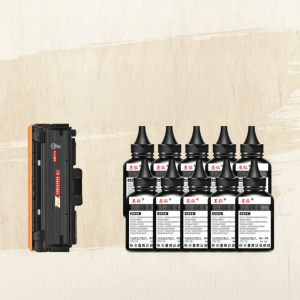 MOHONG | Laser Printer Toner & Drum Component for HP MFP 328sdnw