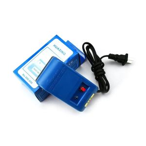 GEEKTHINK | Công Cụ Sửa Chữa Đồng Hồ Khử Từ Cho Đồng Hồ Cơ Điện Tử Thạch Anh Dụng Cụ Chỉnh Giờ Đồng Hồ Với Phích Cắm EU/US