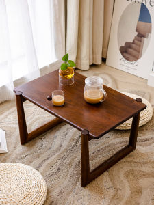 YANPU | Zen Tea Table Tatami Study Desk
