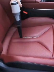 ทำจากเยอรมันเครื่องดูดฝุ่นในรถ 4in1 88000PA เป่า/ดูด/ไฟ /ไร้สาย ที่ดูดฝุ่นในรถยนต์ เครื่องดูดฝุ่นรถ เครื่องดูดในรถ