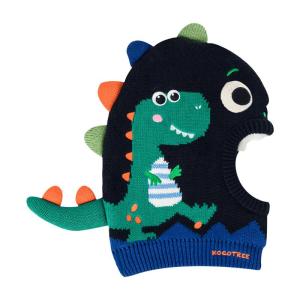 Kocotree | Winter Warmth Hat & Scarf Set for Boys