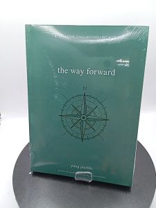 The Way Forward (The Inward Trilogy) by yung pueblo [High Quality Paperback]