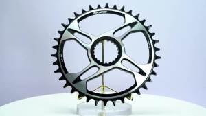 ZRACE 12s Chainrings 7075AL for SHIMANO Direct Mount CrankFC-M9100 FC-M8100 FC-M7100SM-CRM95 SM-CRM85 SM-CRM75 32T/34T/36T/38