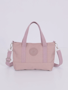 Grosiran Omygoose Pioma Sisi Tas Selempang Wanita Tenteng 2in1 Nylon