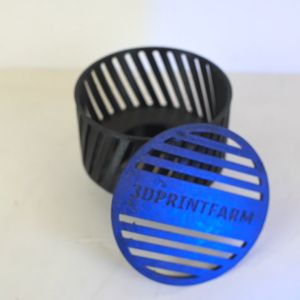 Surface Skimmer Kolam Koi 4\" to 2\" inch