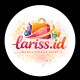 LARISS-ID