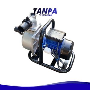 Pompa Air Modifikasi 2” Inch/Dim 500 WATT Snb 50” Sedot Kotoran Kolam Septic tank