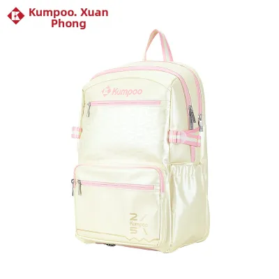 Kumpoo | Balo Thể Thao Cầu Lông Phong Cách Dành cho Phụ Nữ Phiên Bản Kỷ Niệm