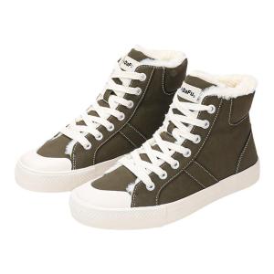 DAFU FEIYUE | Warm Insulated Cotton Shoes