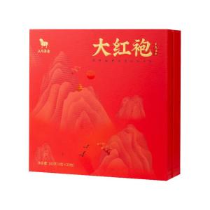 BAMA TEA | Gift Suitable Wuyi Rock Tea 160g