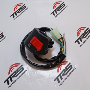 TRS Saklar Kanan Saklar Kiri Motor Roda Tiga Viar Karya 150cc 200cc 300cc Spareparts Original TRS JAKARTA