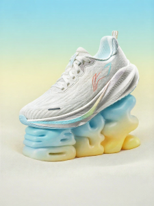 Li-Ning | Giày Thể Thao Chống Sốc Mềm Nhẹ Chống Trượt