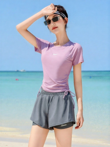 XTEP | Slimming Belly Covering Swimwear for Women