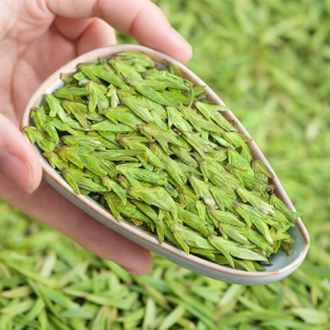 Top Grade Pre-Qingming Fragrant Green Tea