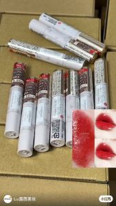 Son dưỡng Canmake Stay-On Balm Rouge Lip Balm x Rouge - Nhật Bản