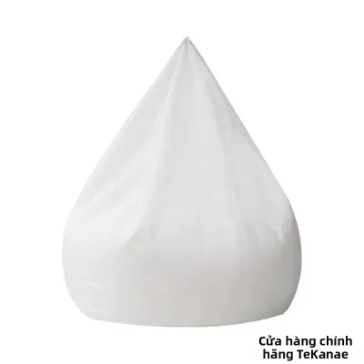 JUNHUIDA | Vỏ Ghế Bean Bag Đơn Giản Và Dễ Thương