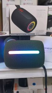 KOLEER ลำโพงเบสระเบิด กันน้ำ BLUETOOTH MP3 เสียงดี มี LED รุ่น S887