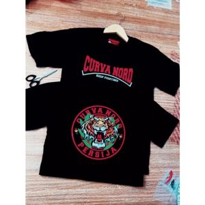 Tshirt Kaos JAKMANIA CURVA NORD UTARA - The Jack Garis Keras - Kaos Persija Jakarta - Macan Kemayoran - Kaos Paling Laris - The Jack - Atasan Pria - Kaos Paling Laris - Kaos Jakmania Outsider - Persija Jakarta