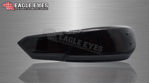 TOYOTA CAMRY XV70 2018-2022 LED SEQUENTIAL SIGNAL WELCOME LIGHT SMOKE RED LIGHT BAR TAILLAMP