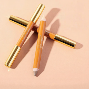 Trang Điểm Tạo Dáng Mũi Bằng Highlight và Shadow