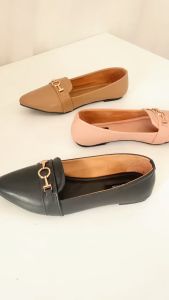 Bellashoesjkt Nayara Flatshoes Wanita