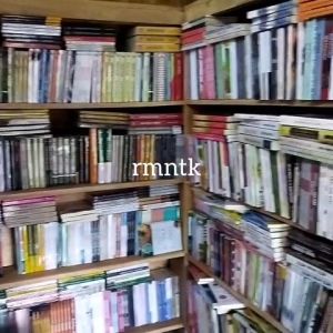 Buku Queer Menafsir Teologi Islam untuk Ragam Ketubuhan - Amar Alfikar - GADING