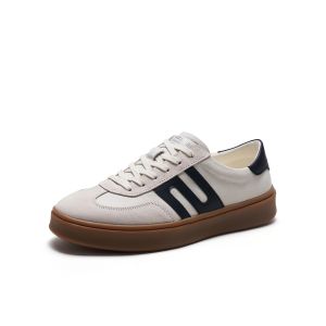 Belle | Men Vintage Sports Casual Shoes