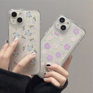 เคสไอโฟนสำหรับ iPhone 15/13/14/12 Pro Max/15 Pro/7/8 Plus XR/11 Pro X/XS SE - ราคาประมาณ 200-300 บาท (ชุด 6 สินค้า)