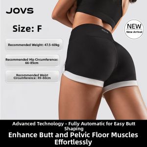 JOVS | Non-Invasive Pelvic Floor Repair Tightening Trainer Buttock Lifting Device