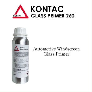 Kontac Auto Glass Primer 260