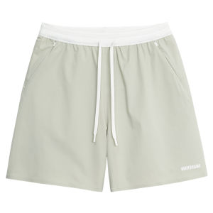 BODYDREAM | Anti-wrinkle Cooling Sport Shorts Men Summer Leisure