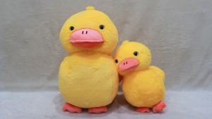 Dreamtoys96 Boneka Sit Duck & Boneka Bebek Ukuran L