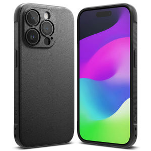 Ringke | Full-body Drop Protection Liquid Silicone Case