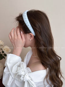 Phụ Kiện Tóc Thời Trang in Hoa Nhỏ Cho Nữ Kẹp Tóc Rửa Mặt Kẹp Tóc Đa Năng Kẹp Tóc Thời Trang Phụ Kiện Tóc