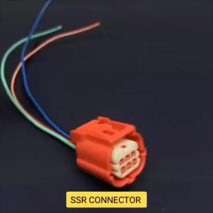 SOCKET SOKET DLC RESET RISET FAMALE EURO 5 VARIO 160 PCX AEROX NMAX ZX25R