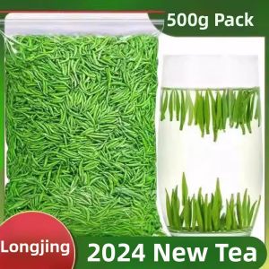 Premium New Tea 500g
