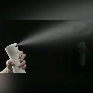 200ml/300ml Alcohol Spray Bottle Dispenser Fine Mist Continuous Sprayer Bottle Hair Plant Garden Cleaning Reusable Spray Kettle 10oz Alcohol Atomizer