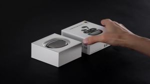 Realme Buds Air 6 Pro True Wireless Earphone | 50dB Deep Sea Noise Reduction 2.0 Bluetooth 5.3 40 Hours