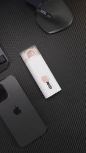 Bộ Dụng Cụ Vệ Sinh Đa Năng 7in1 dùng cho Laptop / Điện Thoại / Bàn Phím / Tai Nghe / Airpods / iPhone / iPad