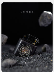 Valentines Day Gift Luxury Cigarette Lighter for Men Birthday Present Veteran Soldier Retired Military Brother Creative Decorative Gifts