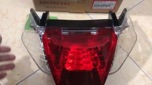 Củ hậu xe Future 1 zin chính hãng xinhan trắng