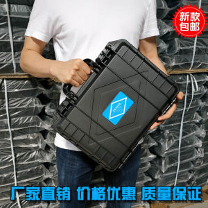 Anti-Fall Large Medium Tool Box