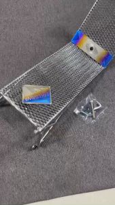 Baga lưới xi ken cho sirius 110 xăng cơ MS04