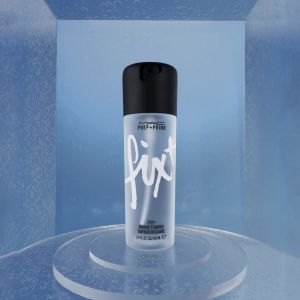 【30% SAVINGS】 MAC Fix+ 100ml x 2 / Hydrating Dewy Finish Setting Spray