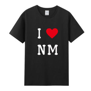 Áo Thun Cotton Tay Ngắn in Hình Trái Tim Kỷ Niệm 3 Năm Hoạt Động Của Nhóm Nhạc Nữ NMIXX Phong Cách Thường Ngày Thoải Mái Mùa Hè