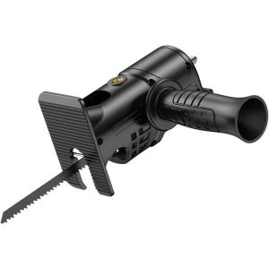 ZHI | Electric Drill to Saw Conversion Head Portable Home Use Wood Cutting Saw