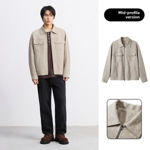 GXG | Vintage All-Over Print Structured Jacket