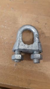 Deskripsi Produk & Spesifikasi Kleman Selling M26