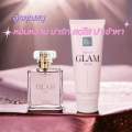 🌹เปิดตัวน้ำหอมตัวใหม่ของมาดามฟิน "GLAM" ที่แปลว่า " อั้ม พัชราภา "  พร้อมสะกดทุกสายตา นางพญาตัวแม่#มาดามฟิน. 